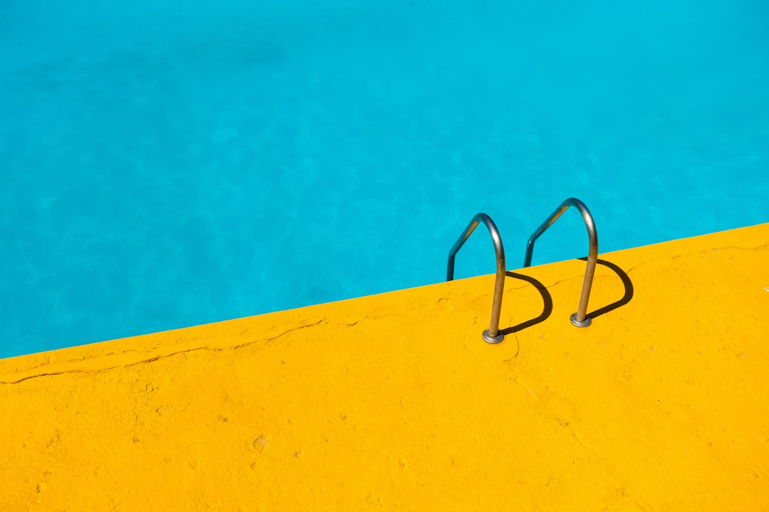 Photo Pool cover