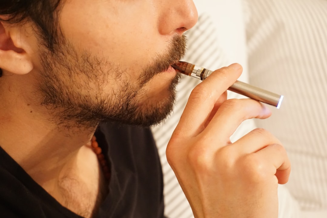 Experience the Power of Kapow Vape Pen