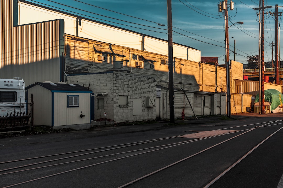 Secure Storage Solutions at Indy Storage Depot