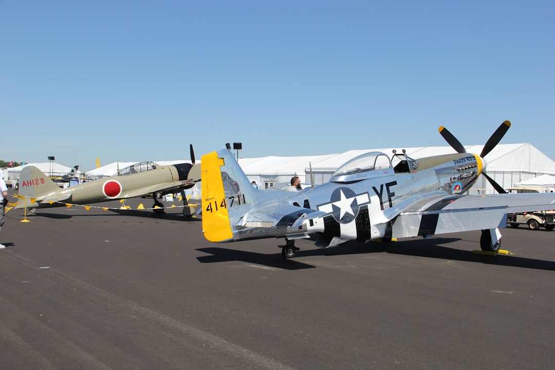 Efficient Aviation: Clean Configuration for Better Performance