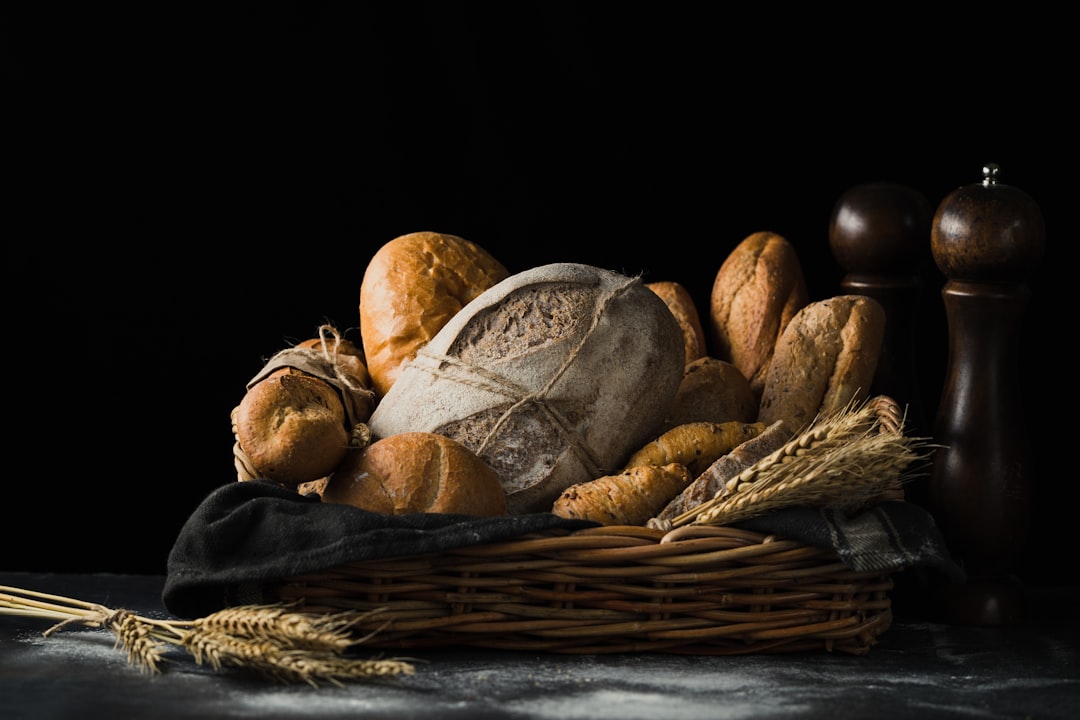 Delicious Treats: Liverpool Bakery’s Irresistible Creations