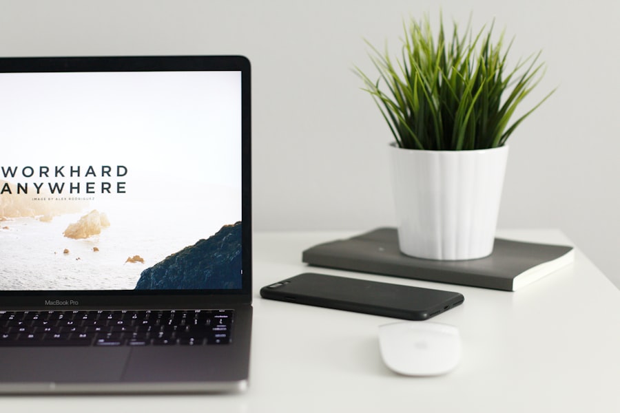 Online marketplace