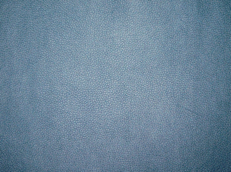 clase azul