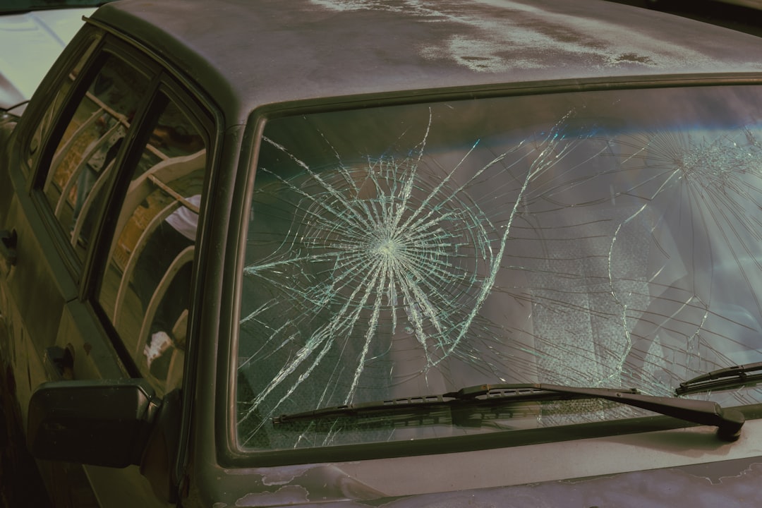 Quick and Easy Windshield Repair