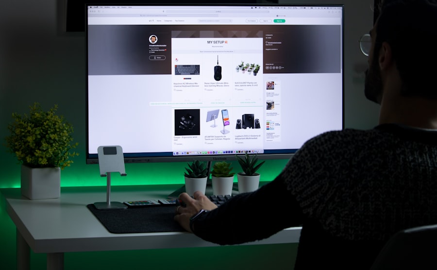 Photo Online marketplace