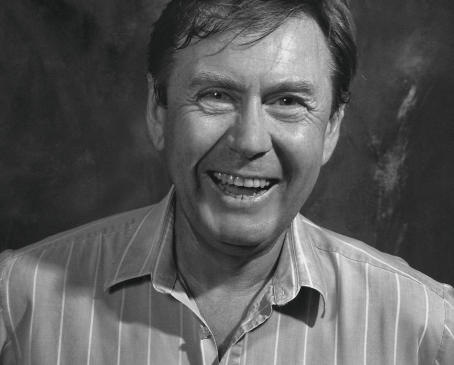 Photo wally darling