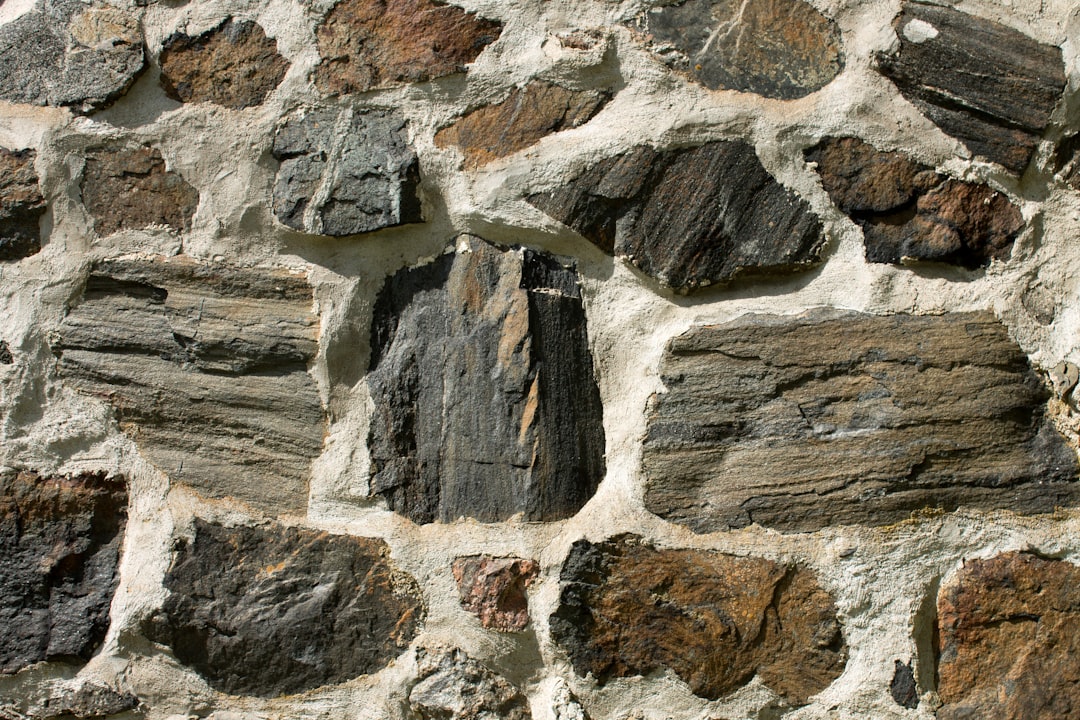 Photo Stone mortar