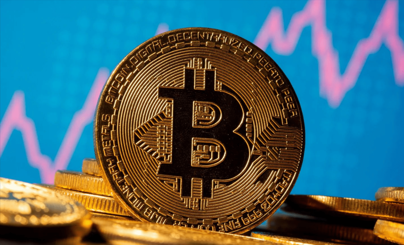 Decoding the Bitcoin Price USD: More Than Just a Number